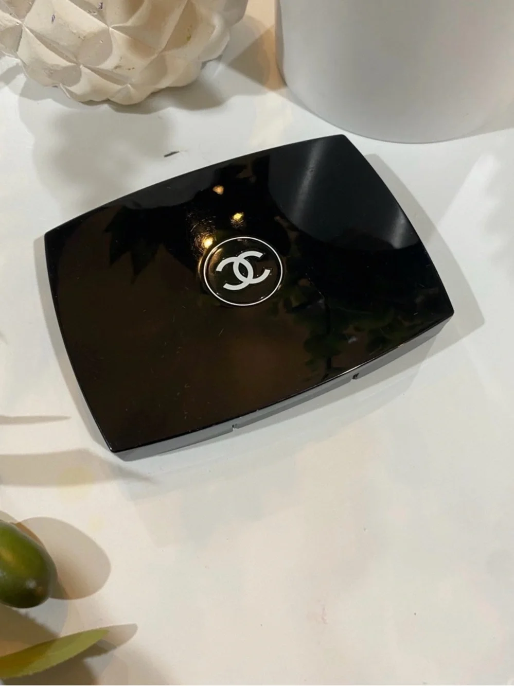 Chanel Visage Parfait Correction Perfection Face Kit